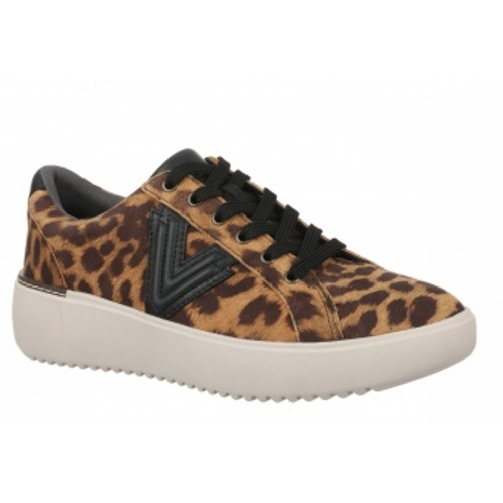 Vionic Women's Kearny 2.0 Lace-up Sneaker